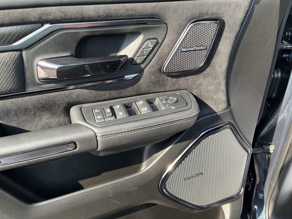 New 2026 RAM 1500 RHO w/ RHO Level 1 Equipment Group AWD/4WD image 24