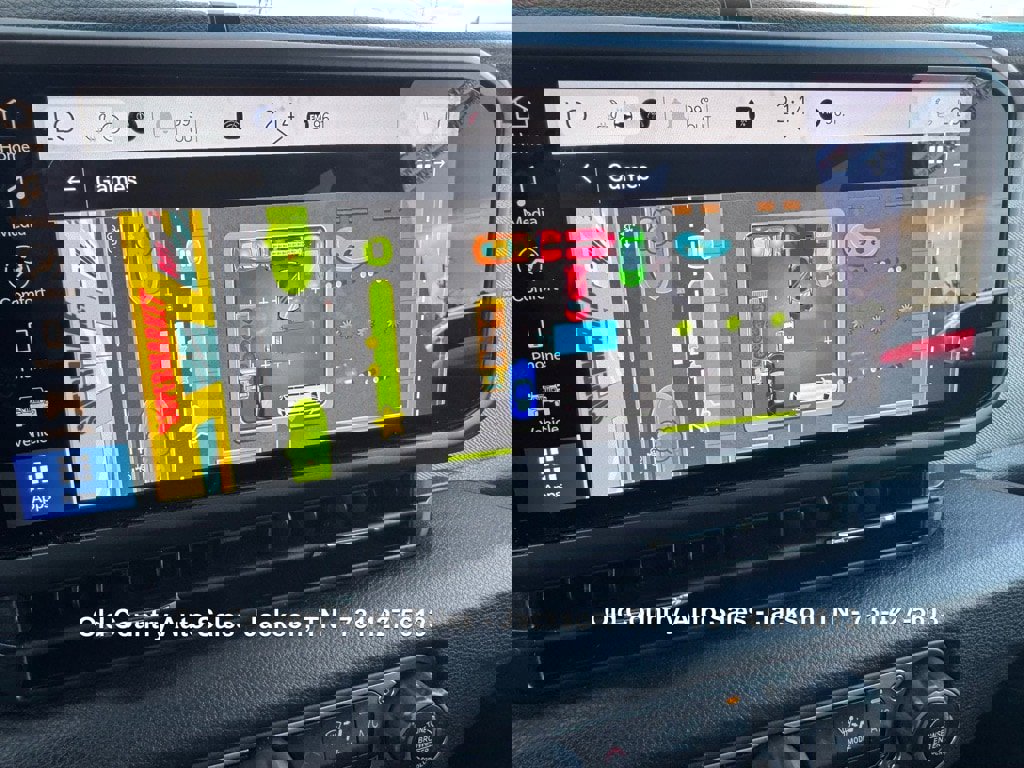 Used 2025 Jeep Wrangler Sport image 64