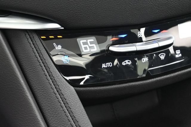 New 2026 Cadillac XT5 Premium Luxury w/ Driver Assist Package AWD/4WD image 19