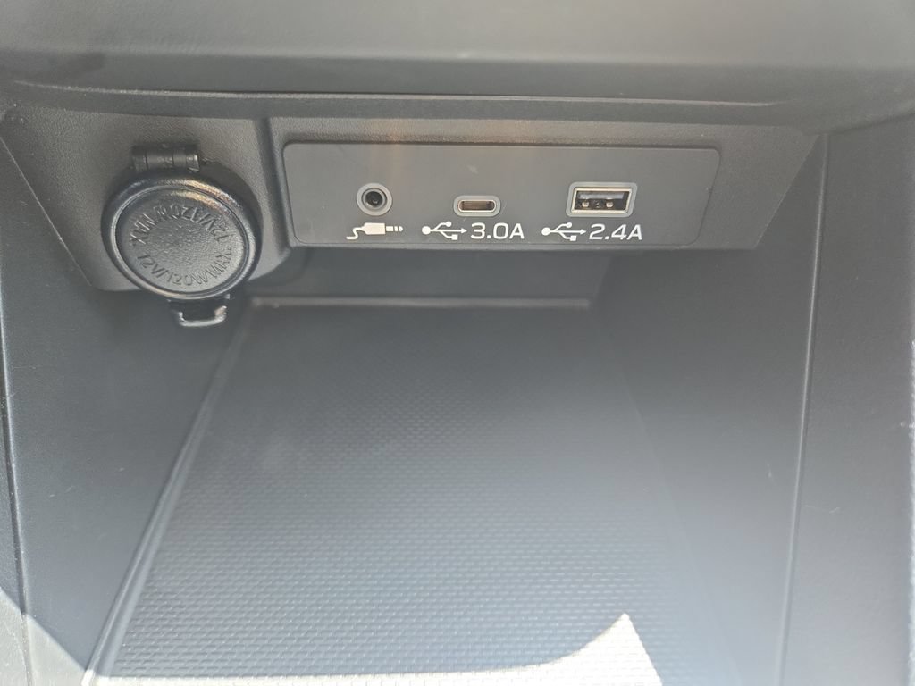 Certified 2024 Subaru WRX w/ Accessory Package #2 AWD/4WD image 18
