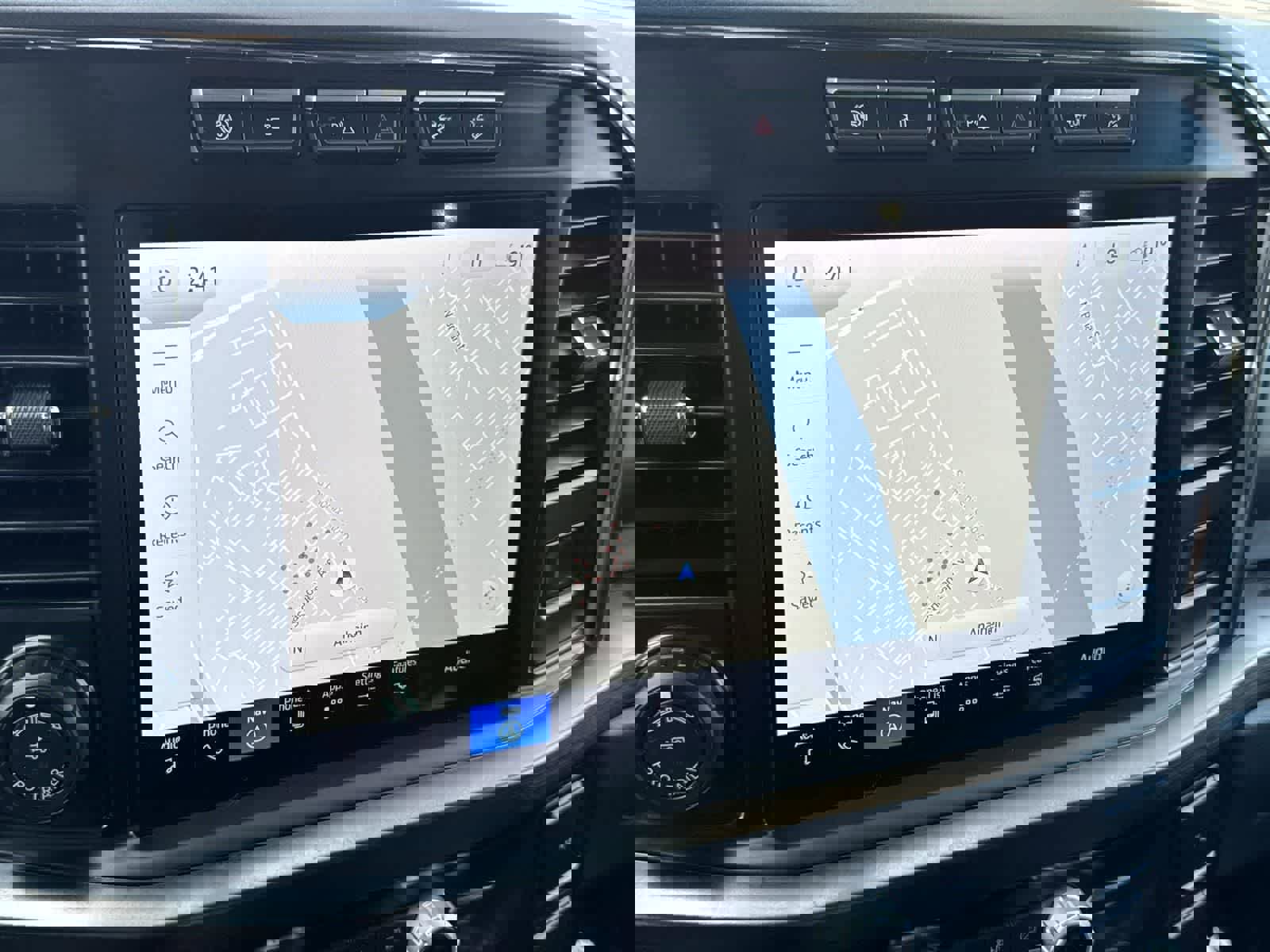 Used 2023 Ford F250 Lariat w/ Lariat Ultimate Package image 13