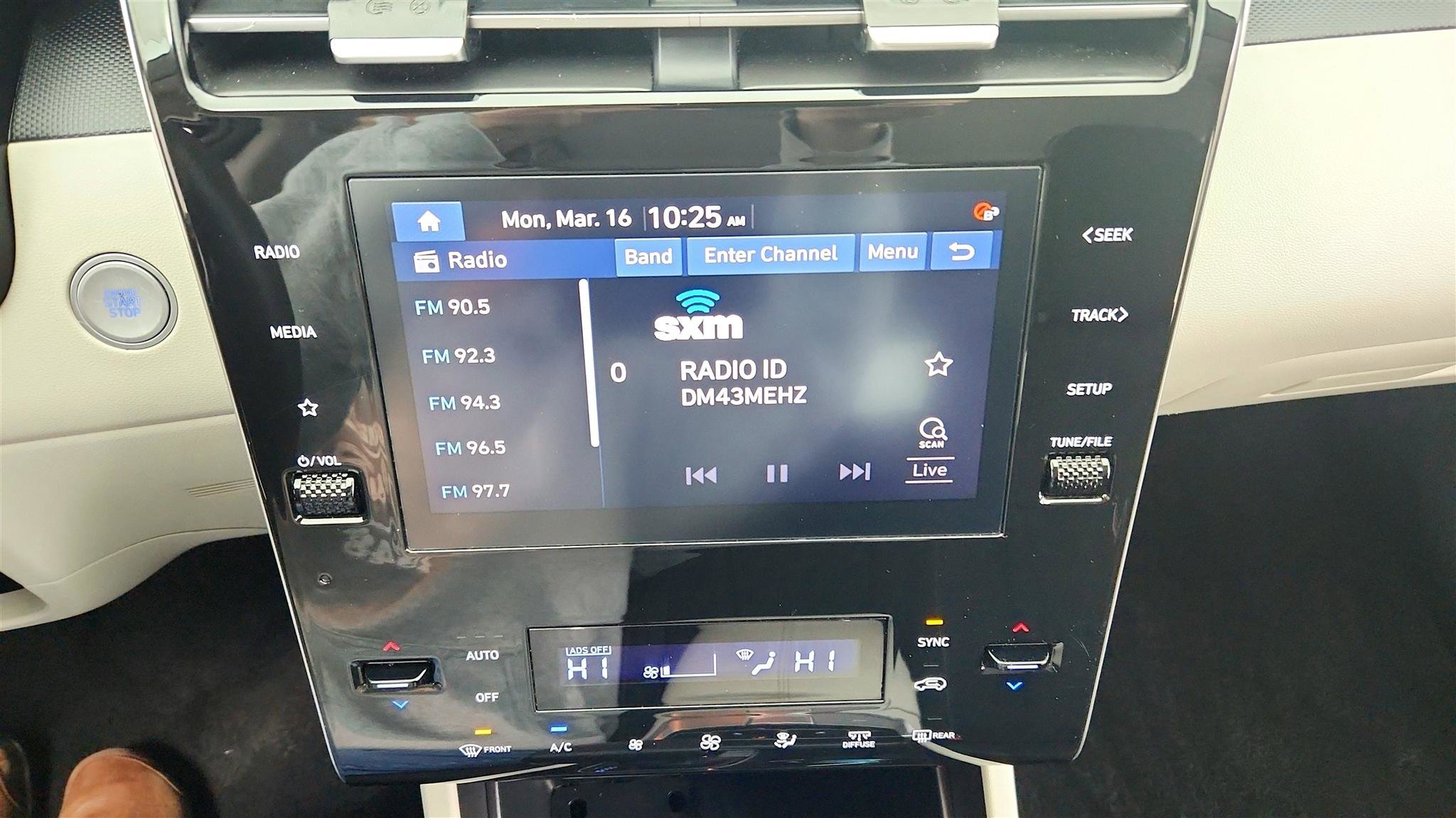 Used 2024 Hyundai Tucson SEL image 30