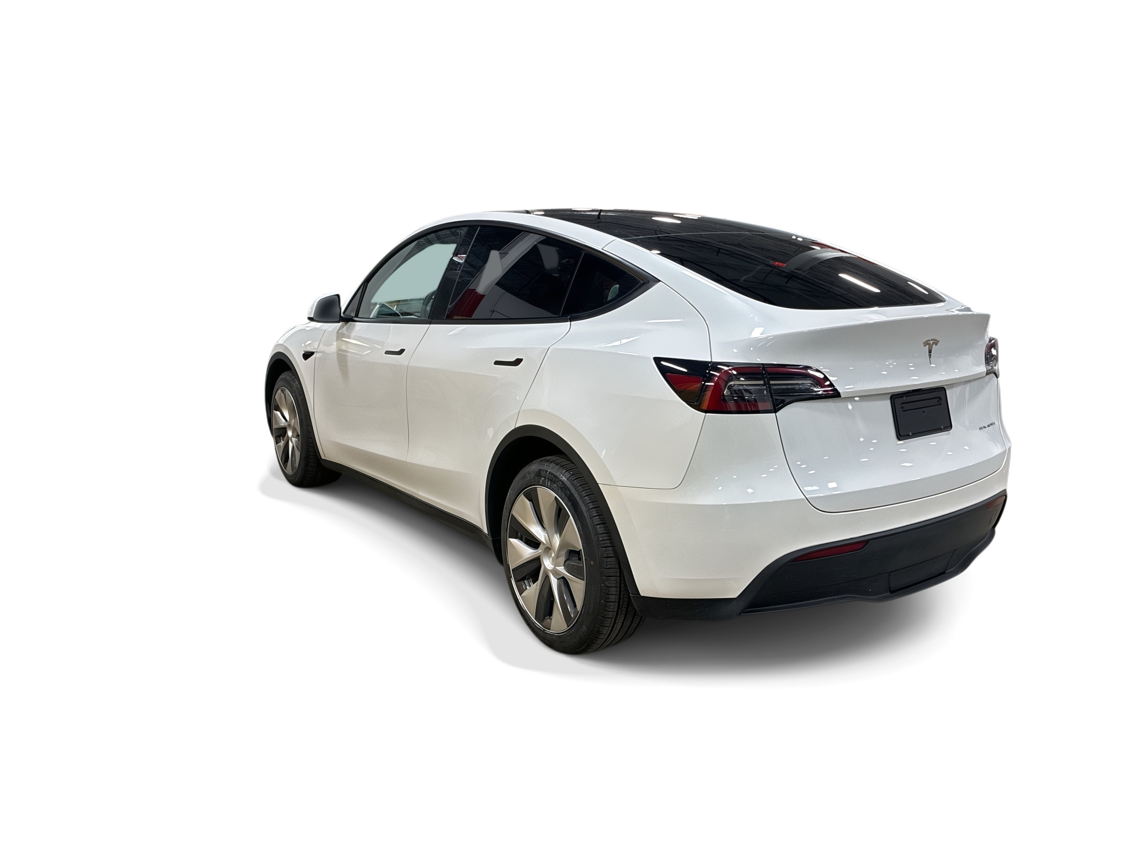 Certified 2023 Tesla Model Y Long Range AWD/4WD image 4