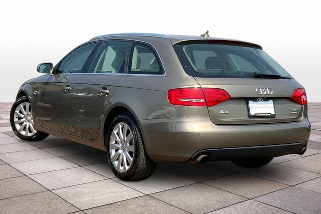 Used 2010 Audi A4 2.0T Premium Plus AWD/4WD image 11