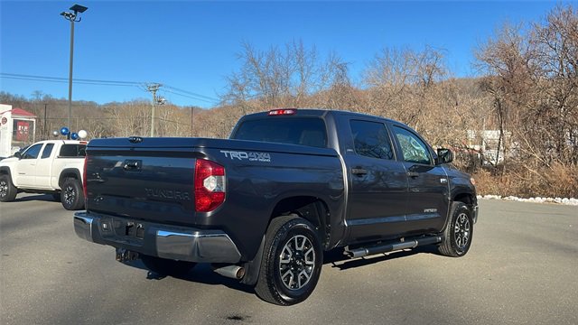 Used 2016 Toyota Tundra SR5 w/ TRD Off Road Package image 5