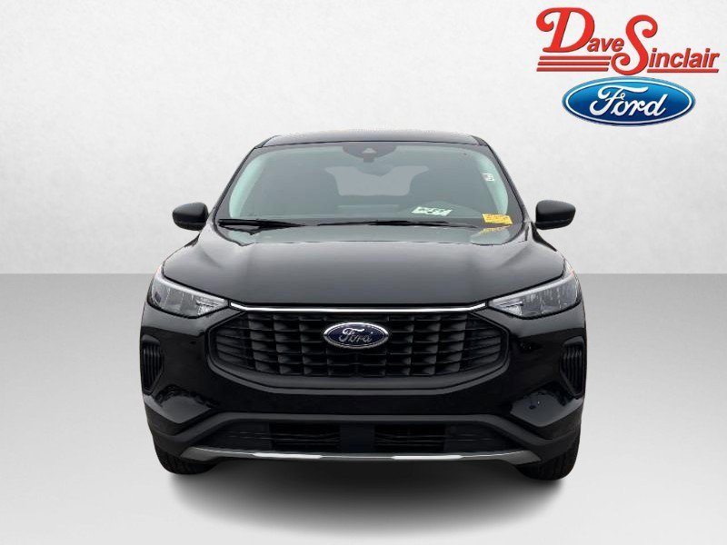 Used 2025 Ford Escape Active w/ Tech Pack #1 AWD/4WD image 4