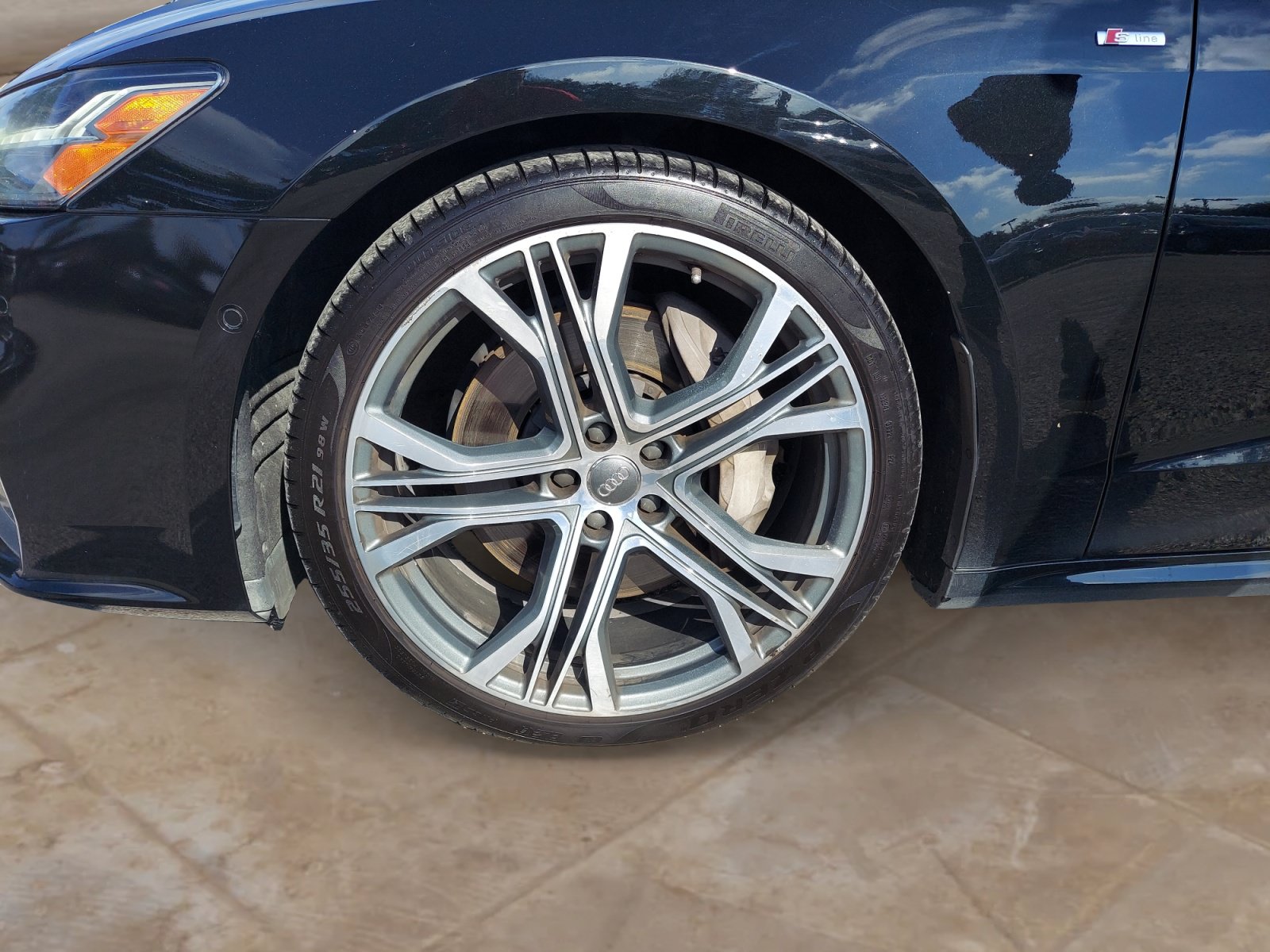 Used 2019 Audi A7 3.0T Prestige AWD/4WD image 28