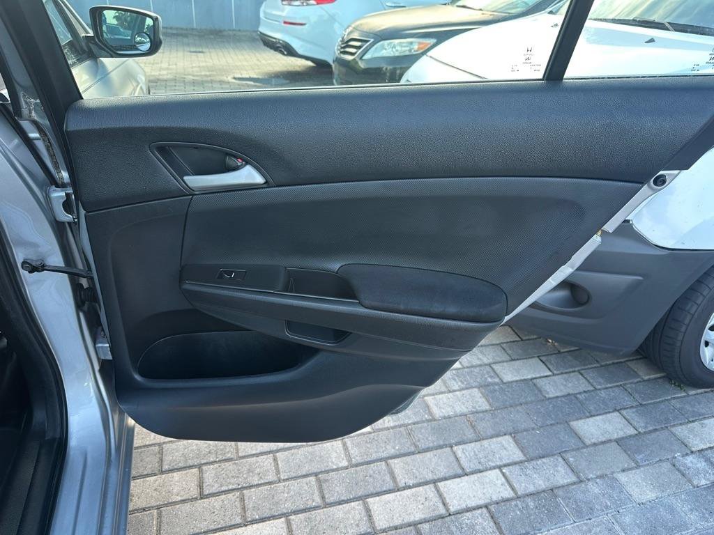 Used 2012 Honda Accord SE image 21