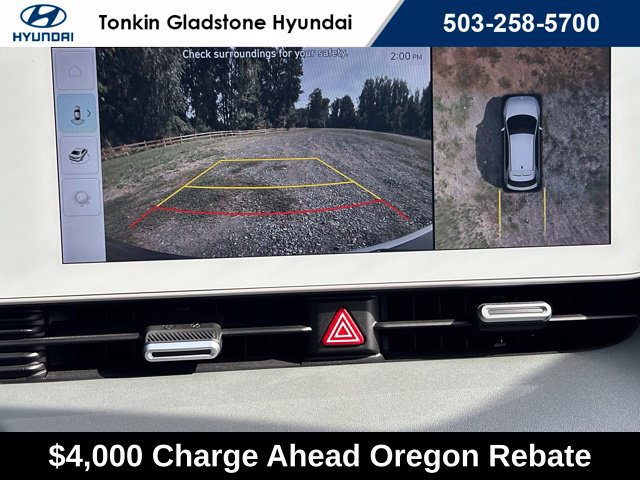 Used 2023 Hyundai Ioniq 5 Limited AWD/4WD image 32