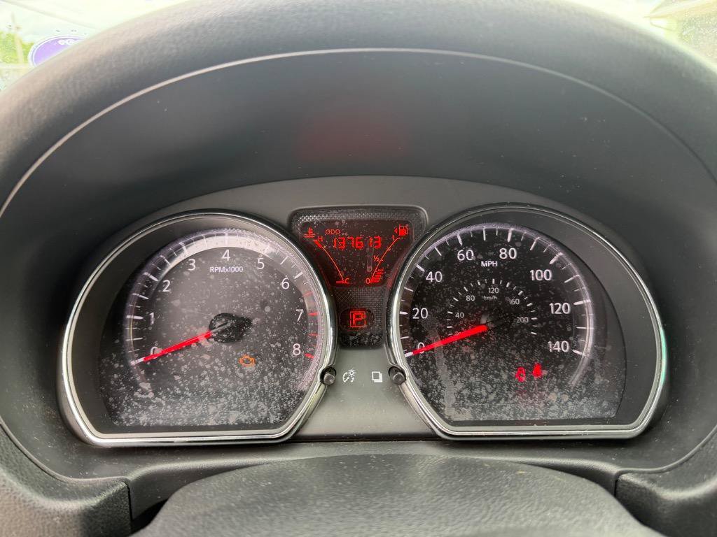 Used 2014 Nissan Versa SV w/ Convenience Package FWD image 18