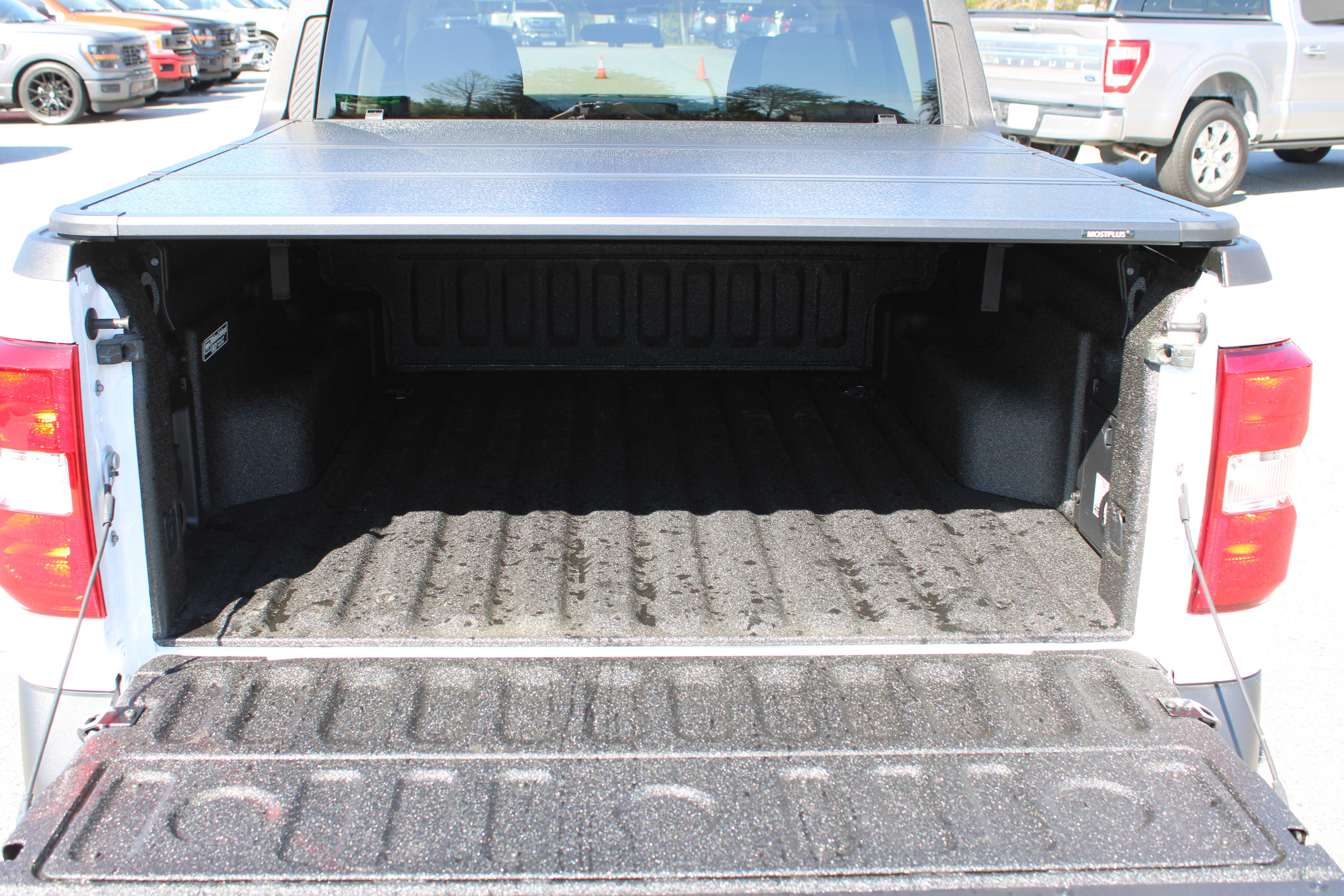 Used 2025 Ford Maverick XLT w/ XLT Luxury Package image 13