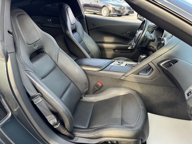 Used 2019 Chevrolet Corvette Z06 image 13