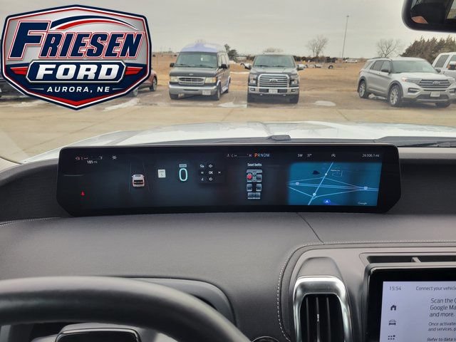Used 2025 Ford Expedition Max Platinum AWD/4WD image 18