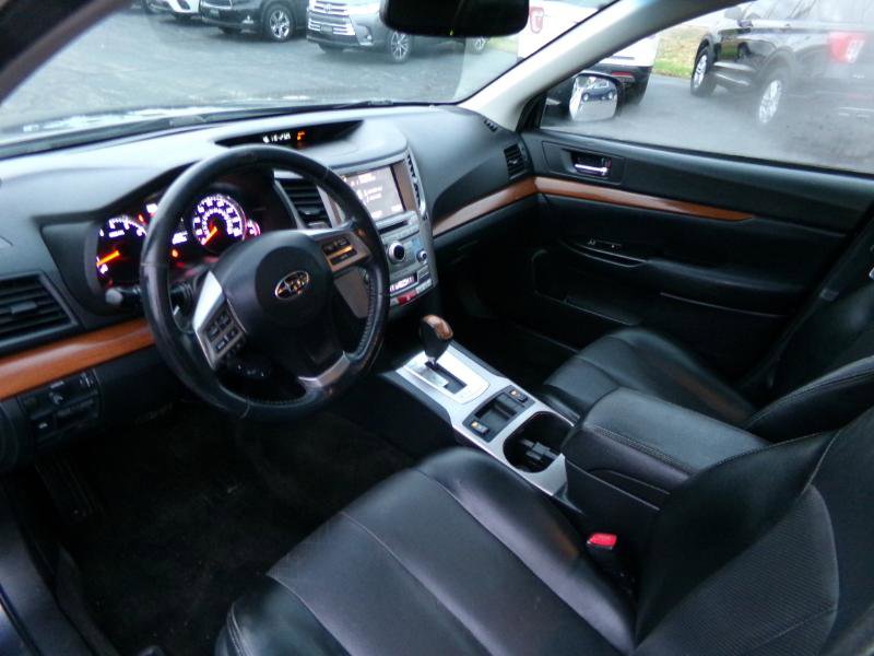Used 2014 Subaru Outback 3.6R Limited image 13