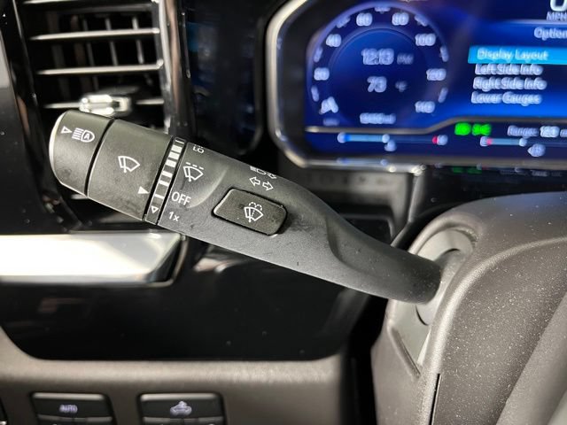 Used 2024 Chevrolet Silverado 1500 RST w/ Protection Package AWD/4WD image 22