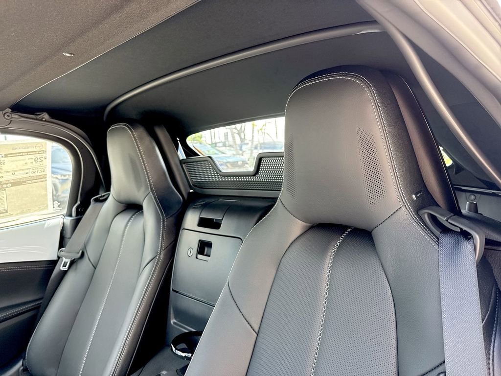 New 2026 MAZDA MX-5 Miata Grand Touring image 41