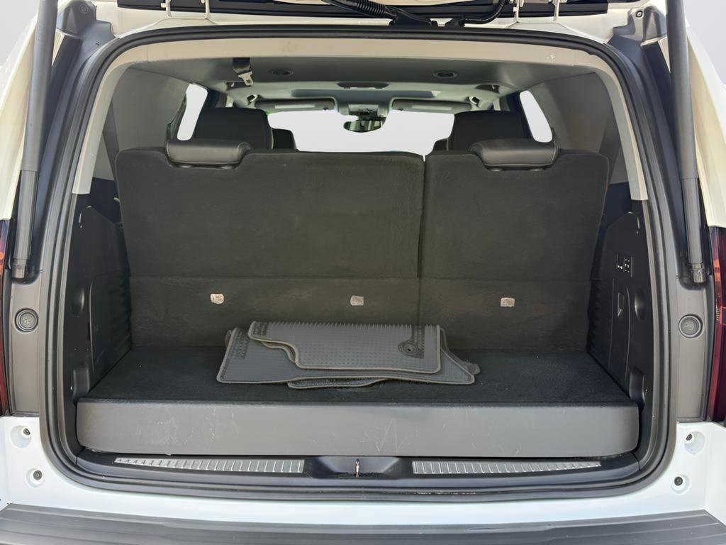 Used 2020 Chevrolet Tahoe LT w/ Luxury Package image 33