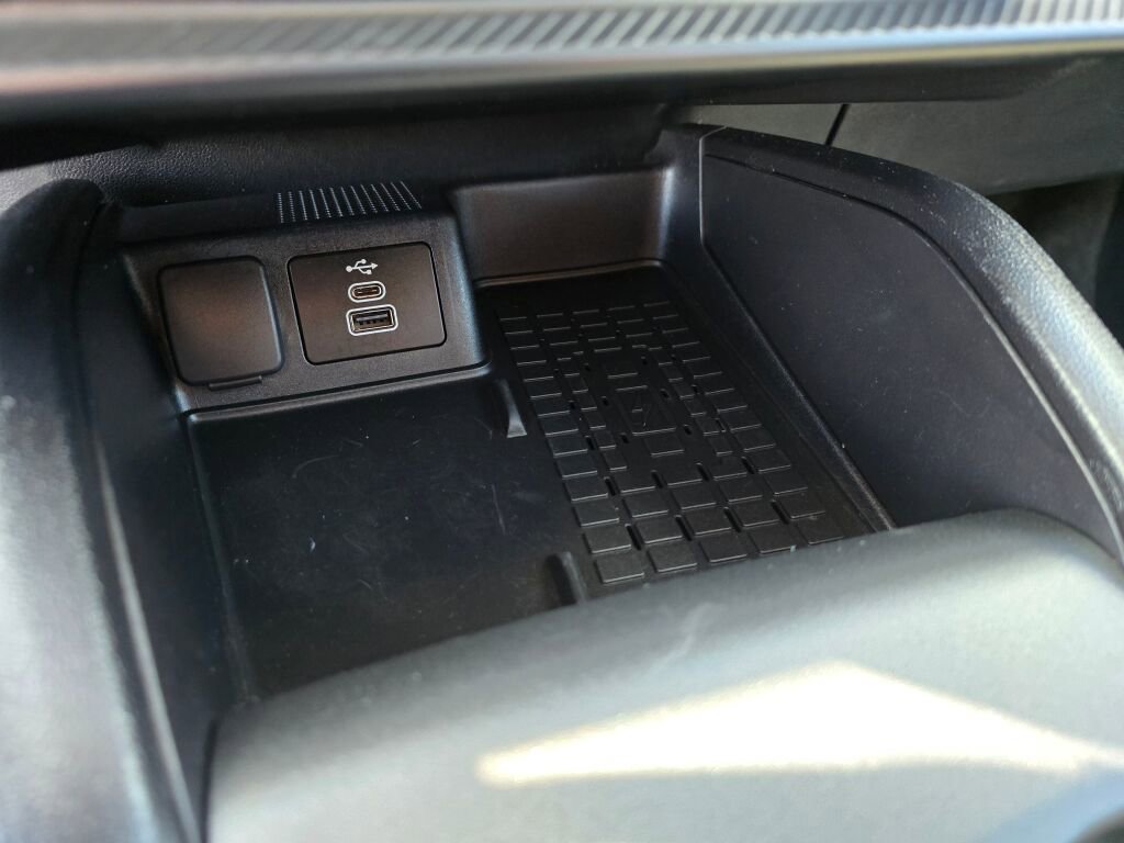 Used 2025 Ford Bronco Sport Big Bend w/ Convenience Package image 24