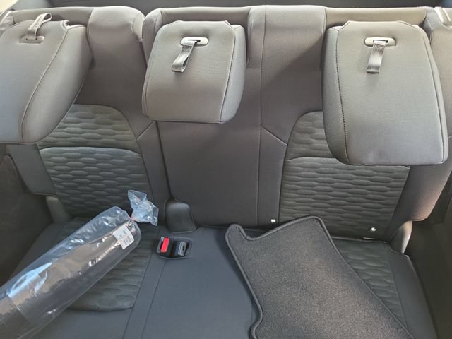 New 2026 Nissan Pathfinder SV FWD image 18