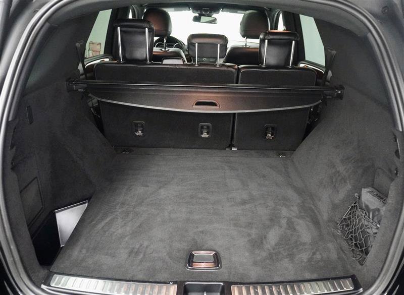 Used 2017 Mercedes-Benz GLE 350 4MATIC image 51