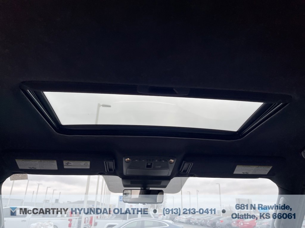 Used 2019 INFINITI QX80 Limited image 4