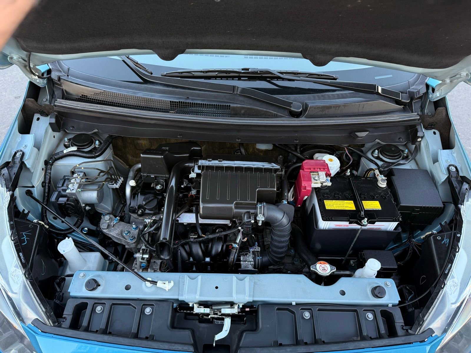 Used 2024 Mitsubishi Mirage ES image 32