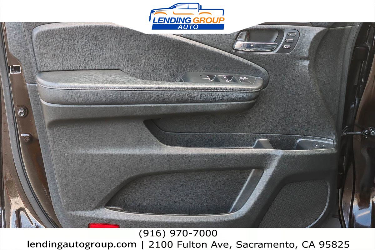 Used 2020 Honda Passport EX-L image 19