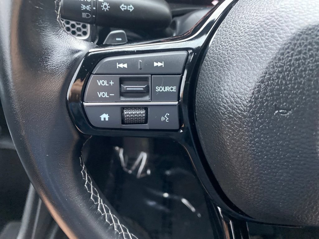 Used 2025 Honda Civic Sport image 25