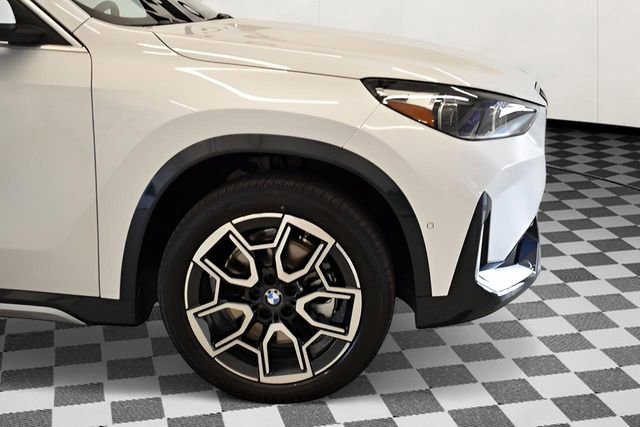 Used 2026 BMW X1 xDrive28i image 13