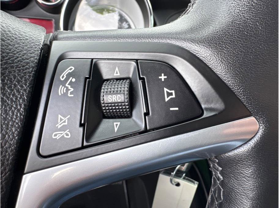 Used 2016 Buick Cascada Premium image 16