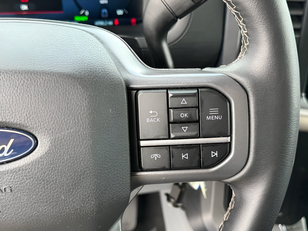 Used 2024 Ford F150 XLT w/ Mobile Office Package AWD/4WD image 15