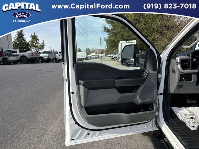 Certified 2025 Ford F250 XLT image 20