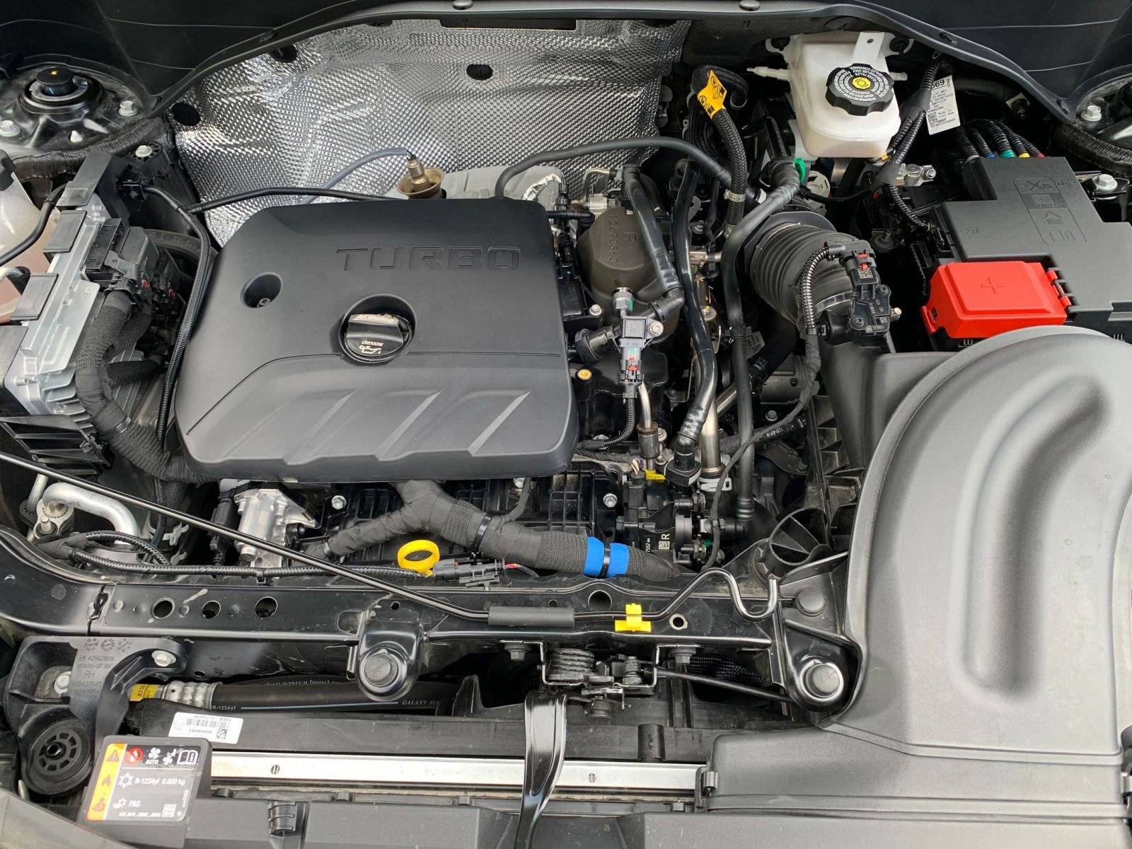 Used 2025 Buick Encore GX Preferred image 31