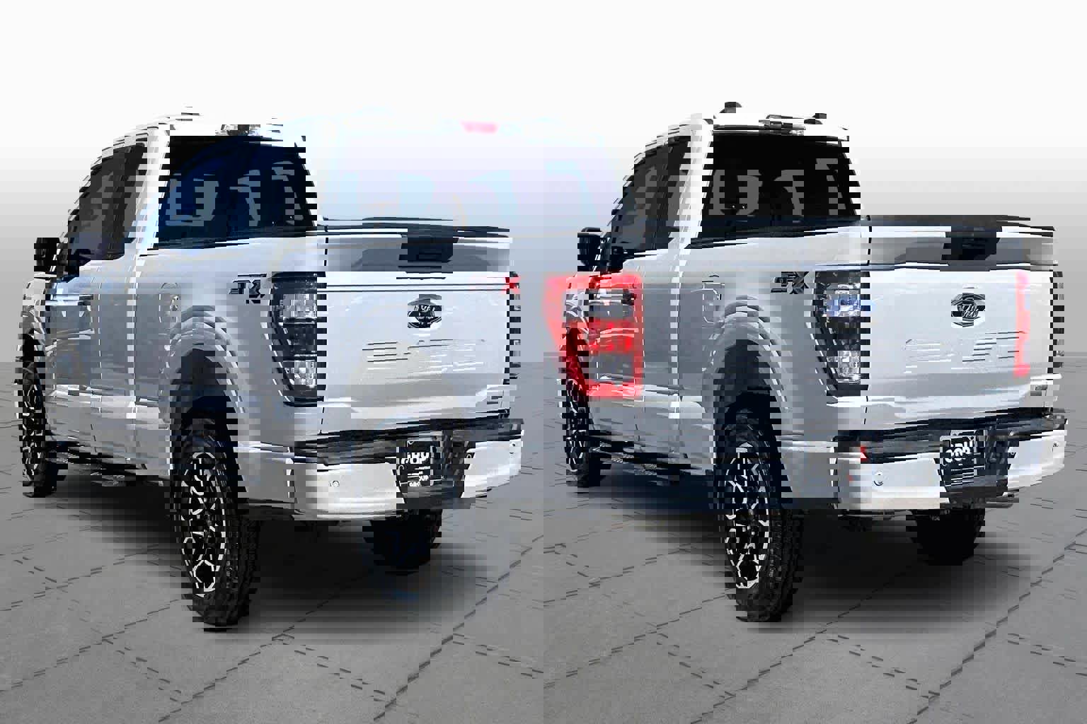 Certified 2023 Ford F150 XL w/ STX Appearance Package image 11