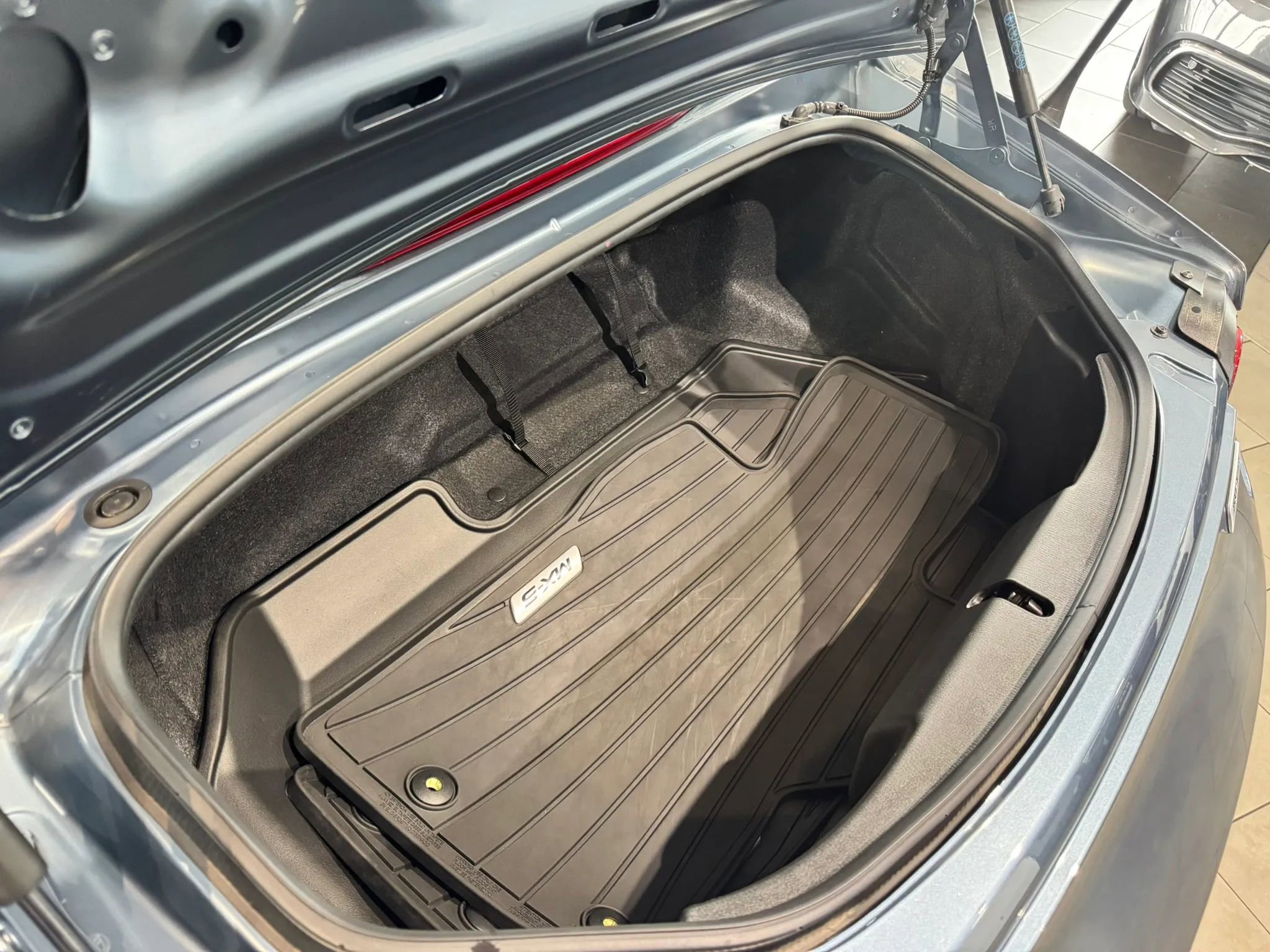 Used 2016 MAZDA MX-5 Miata Grand Touring image 32