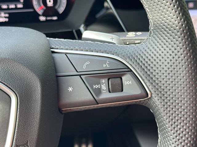 Certified 2026 Audi A3 2.0T Premium Plus AWD/4WD image 27
