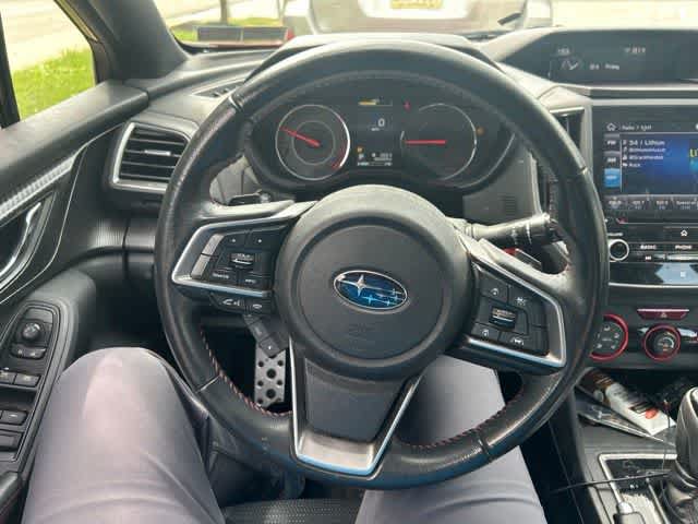 Used 2017 Subaru Impreza 2.0i Sport AWD/4WD image 26