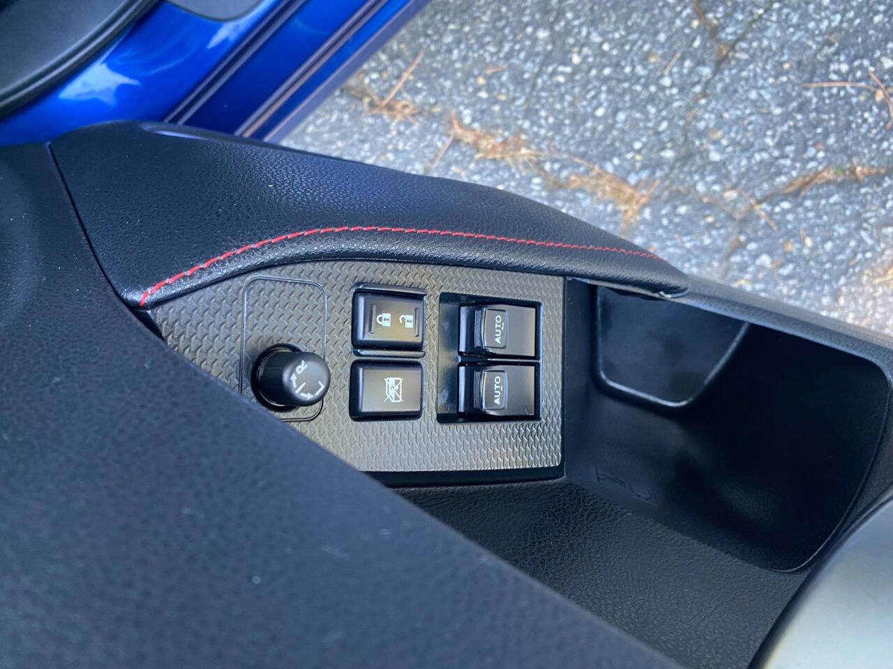 Used 2015 Scion FR-S RWD image 16