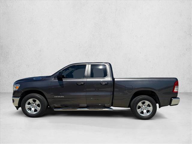 Used 2021 RAM 1500 Lone Star RWD image 9