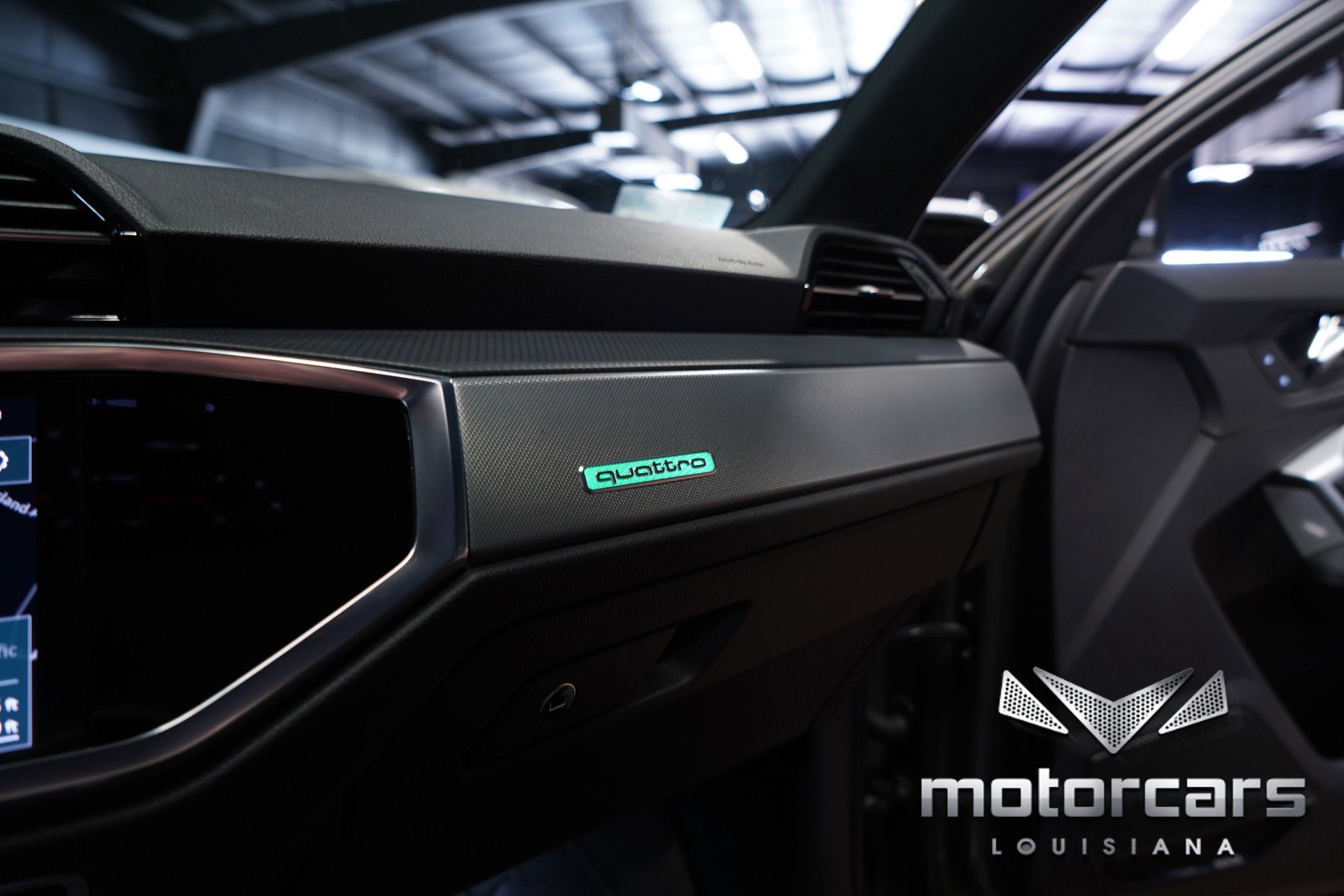 Used 2022 Audi Q3 2.0T Premium Plus w/ Premium Plus Package image 40