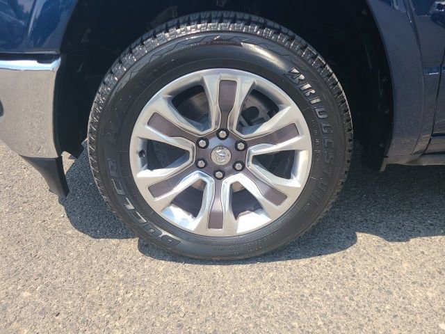 Used 2024 RAM 1500 Limited image 10