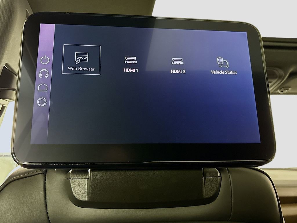 New 2026 GMC Yukon XL Denali Ultimate w/ LPO, Floor Liner Package image 38