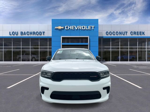 Used 2024 Dodge Durango GT image 3