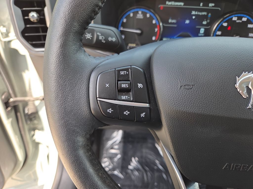 Used 2022 Ford Bronco Sport Outer Banks AWD/4WD image 32