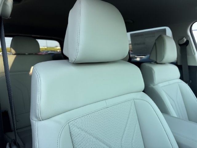 New 2027 Hyundai Santa Fe SEL AWD/4WD image 23