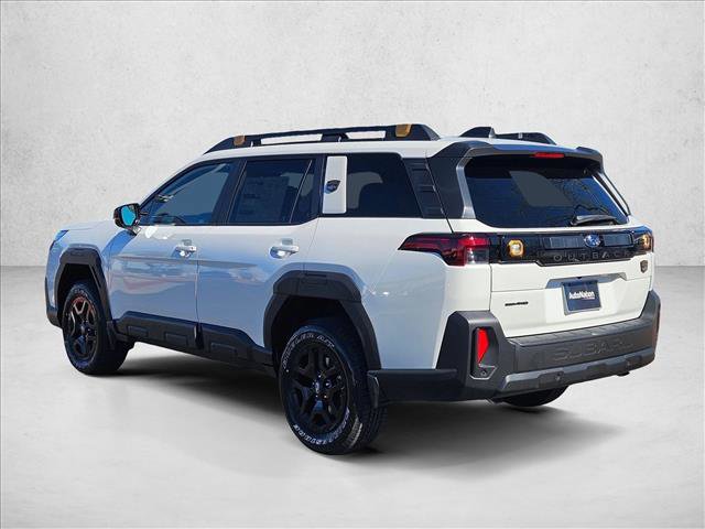 New 2026 Subaru Outback Wilderness image 9
