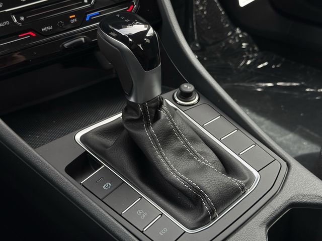 New 2026 Volkswagen Jetta S image 16