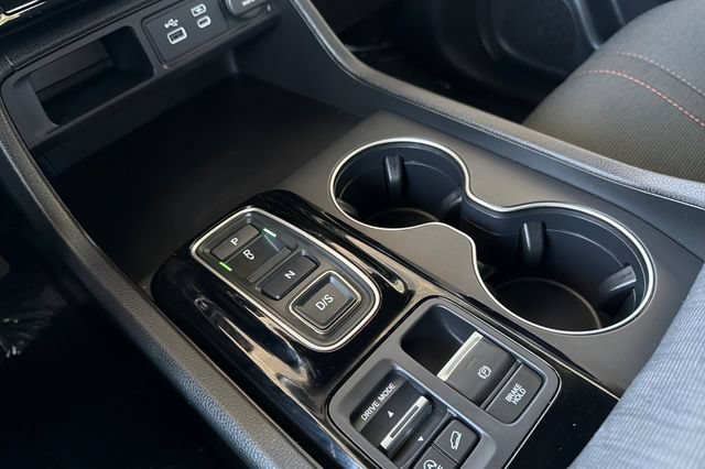 Certified 2025 Honda Pilot Sport image 26