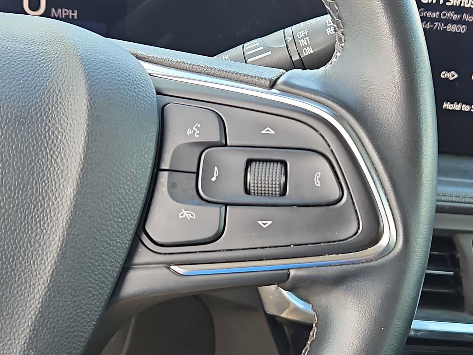 Used 2024 Buick Encore GX Sport Touring AWD/4WD image 16