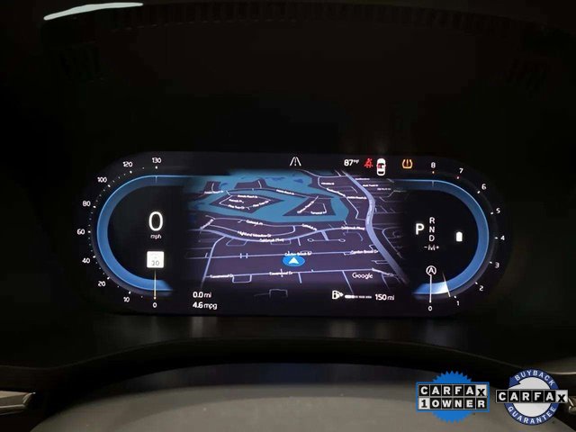 Used 2025 Volvo XC60 B5 Plus image 9